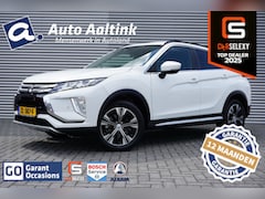 Mitsubishi Eclipse Cross - 163PK First Edition AUTOM. | TREKHAAK | CAMERA | WINTERPACK