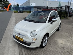 Fiat 500 C - 1.2 Pop*Cabrio
