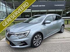 Renault Mégane E-Tech - Estate 1.6 Plug-In Hybrid 160PK intens