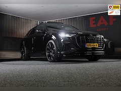 Audi Q8 - 60 TFSI e Quattro RSQ8 Look / Luchtvering / Acc / Lane Assist / Head Up / Camera / B & O /