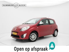 Renault Twingo - 1.2-16V Automaat | Panoramadak | Airco | 14" Velgen | Cruise |
