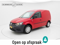 Volkswagen Caddy - 2.0 TDI L1H1 BMT Trendline | 1e Eigenaar | Navi | Airco | PDC | BT/USB/AUX |