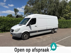 Mercedes-Benz Sprinter - 516 2.2 CDI 432 EHD LANG HOOG