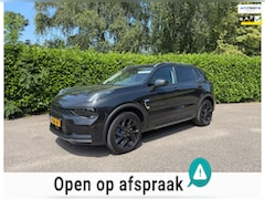 Lynk & Co 01 - 1.5 Plug-in Black Edition | Panoramadak|360 Camera