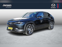 Mazda MX-30 - e-SkyActiv EV 145 Advantage 36 kWh , Automaat, Camera, Adap.Cruise, Clima, Navi, Stoelverw