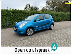 Suzuki Alto - 1.0 Exclusive | Airco