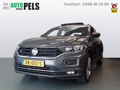 Volkswagen T-Roc - 1.5 TSI Sport 150 pk, 2x R-line, Navigatie, Clima controle, Cruise controle, Achteruitrijc