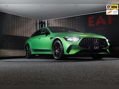 Mercedes-Benz AMG GT 4-Door Coupe - AMG 63 S E Performance / 843 PK / Performance Zetels / Keramisch / Carbon / Head Up /Panor