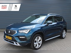 SEAT Ateca - 1.5 TSI Xperience Intense Navigatie 360-Camera DAB Led Alcantara Zwenkbare-Trekhaak