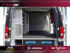 Mercedes-Benz Vito - 116 CDI Lang Inrichting