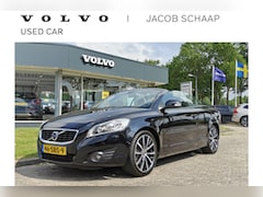 Volvo C70 Convertible - T5 230PK Automaat Tourer | Trekhaak | Cruise Control | Stoelverwarming | 18'' | PDC Achter