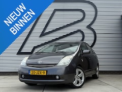 Toyota Prius - 1.5 VVT-i Business Edition 2e Eigenaar|Navi|Cruise|Clima|JBL Sound System|LM Velgen|Dealer