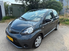 Toyota Aygo - 1.0 VVT-i Comfort Bj 2012 | Airco| Nwe APK