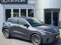 Lexus LBX - 2WD STOELVERW STUURVERW PARK-SENSOR BLIND-SPOT CARPLAY LENDESTEUN