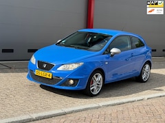 SEAT Ibiza SC - 1.4 TSI FR | Automaat