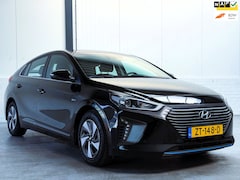 Hyundai IONIQ - 1.6 GDi Comfort|Infinity|Camera|Keyless