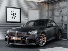 BMW 2-serie Coupé - M2 M-Performance | CARBON | BTW | FULL PPF | 21"