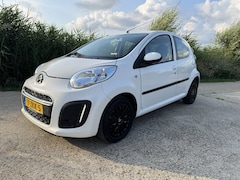 Citroën C1 - 1.0 5DR 2012 Airco NAP NAVI Nette Staat APK 02-27