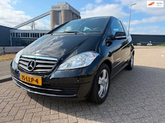 Mercedes-Benz A-klasse - 160 BlueEFFICIENCY Business Class