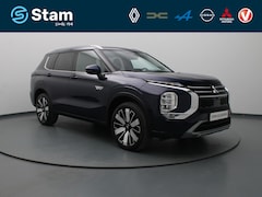 Mitsubishi Outlander - 306pk PHEV Instyle Head-Up | Panoramadak