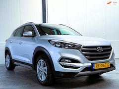 Hyundai Tucson - 1.6 GDi Comfort|Trekhaak|Stoelverwarming|Camera