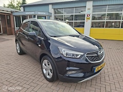 Opel Mokka X - 1.4 Turbo Innovation