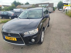 Mitsubishi Outlander - 2.0 Edition Two AUTOMAAT/CLIMA/NAP/APK