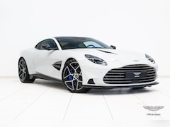 Aston Martin Vanquish - Coupe | Full Options | Titanium Exhaust | 2025 | Incl. BPM |