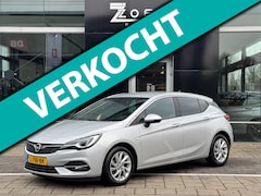 Opel Astra - 1.2 Elegance