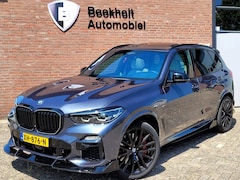 BMW X5 - XDrive40i M-Sport, Customized