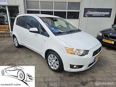 Mitsubishi Colt - 1.3 AUTOMAAT..AIRCO