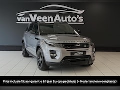 Land Rover Range Rover Evoque - 2.0 Si 4WD Dynamic