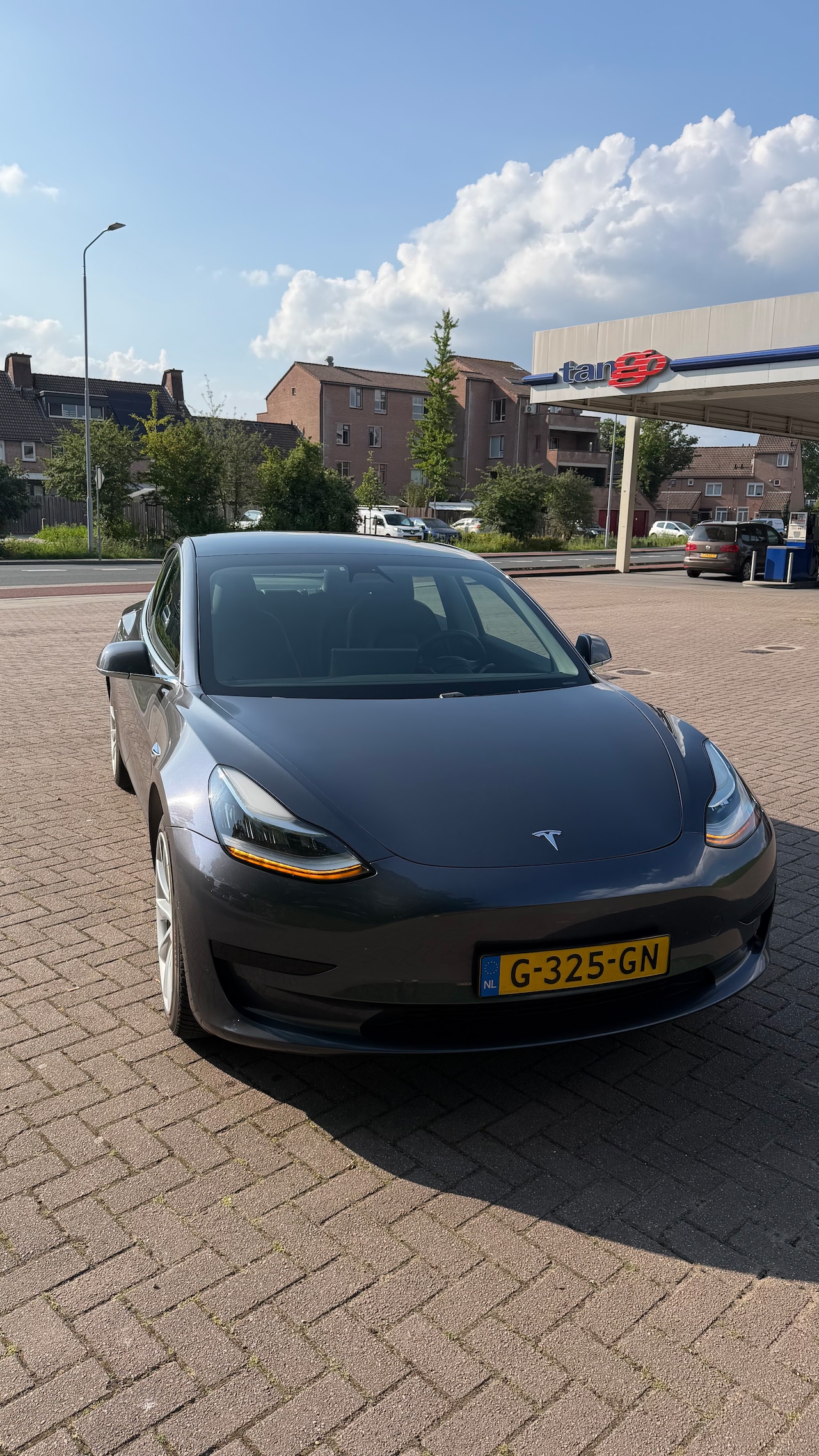 Tesla Model 3 - Standard RWD Plus - AutoWereld.nl