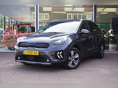 Kia Niro - 1.6 GDi Hybrid ExecutiveLine | Automaat | Airco | Elek. Pakket | Vol opties | Camera | Inr