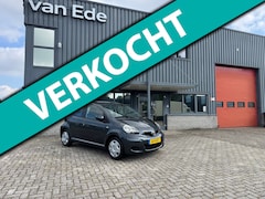 Toyota Aygo - 1.0-12V Comfort 5drs Elek. pakket nieuwe Apk