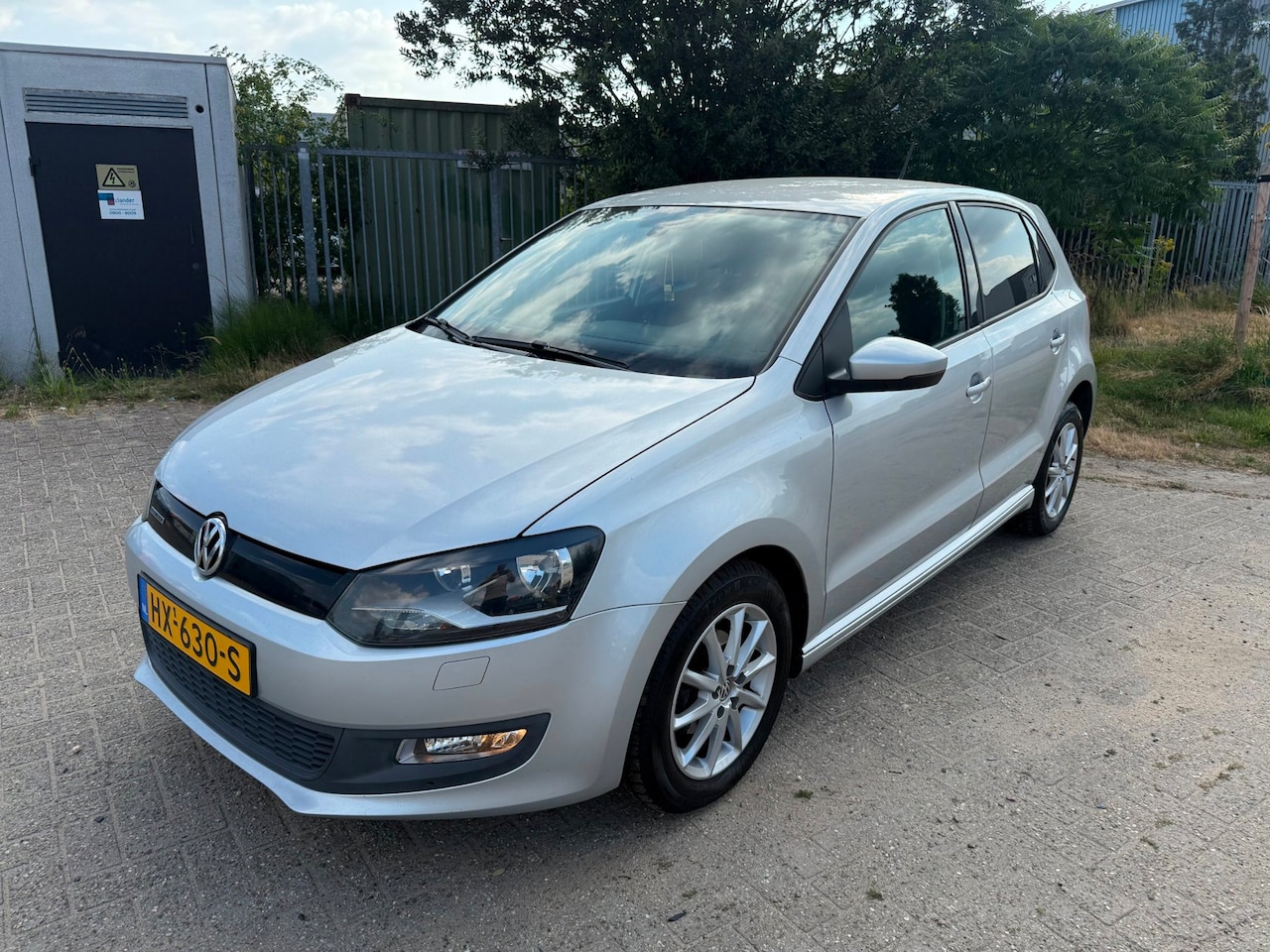 Volkswagen Polo - 1.0 TSI Bluemotion Edition DSG Bj 2016 NWE Distributieriem - AutoWereld.nl