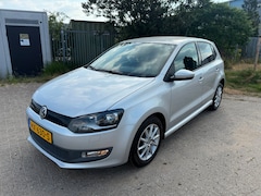 Volkswagen Polo - 1.0 TSI Bluemotion Edition DSG Bj 2016 NWE Distributieriem