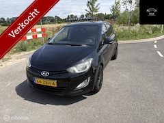 Hyundai i20 - 1.2