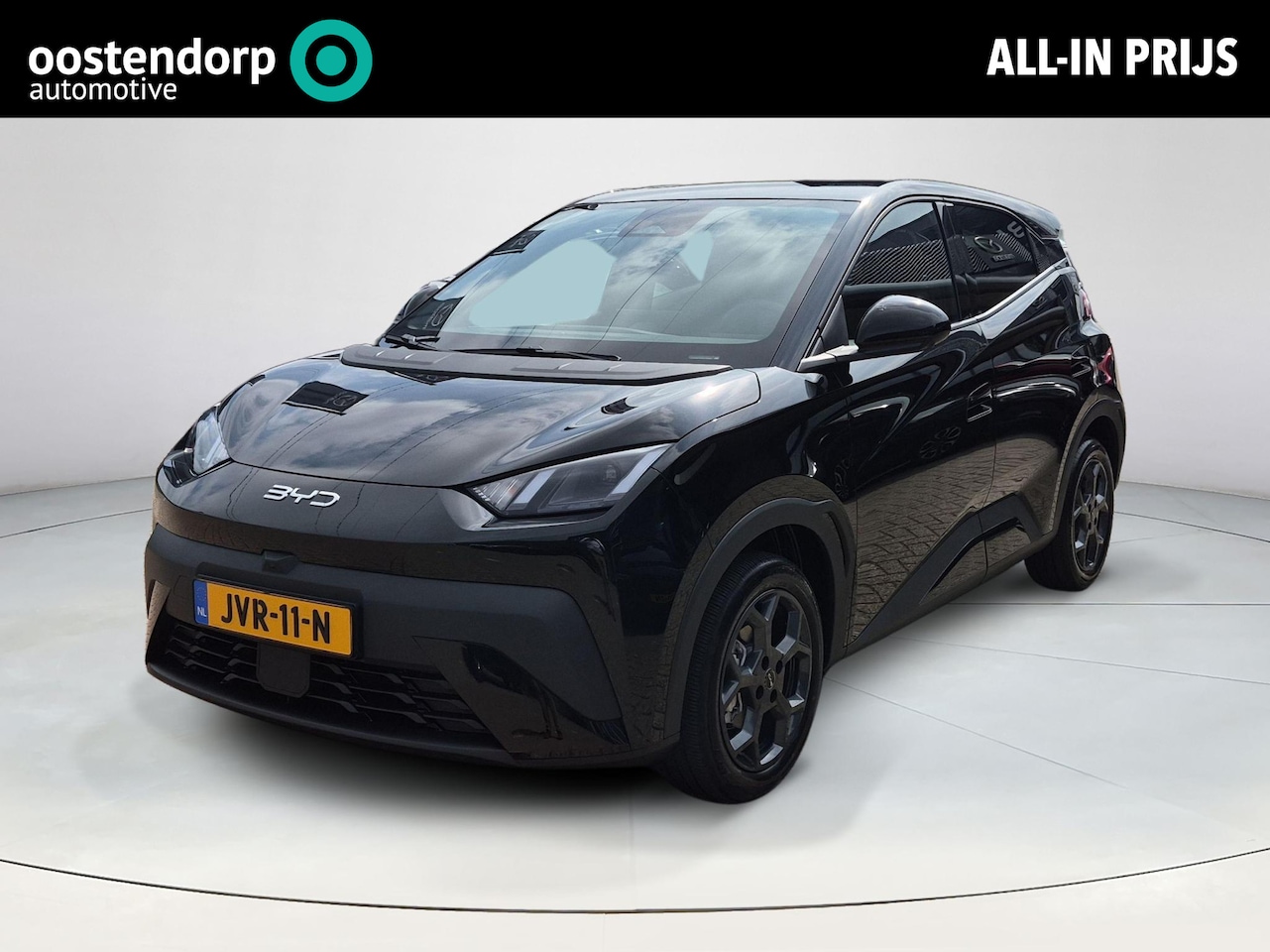 BYD Dolphin Surf - Comfort 43 kWh | Demo | Rijklaaprijs! - AutoWereld.nl