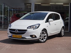 Opel Corsa - 1.0 Turbo Edition 5deurs | Airco | Elek. Pakket | 115.000KM | LM velgen | Inruil mogelijk