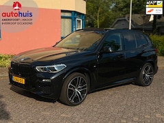 BMW X5 - XDrive45e High Executive