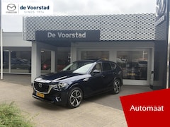 Mazda CX-60 - 2.5 e-SkyActiv PHEV Takumi Plus | Plug-in | Automaat | Ned. auto | dealer onderhouden | BT
