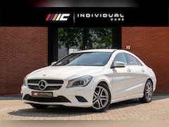 Mercedes-Benz CLA-Klasse - 180 BlueEFF. Ambition Orig NL Auto NAP