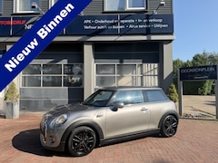 MINI One - 1.2 Chili | LMV | Airco | Winterpakket | 06-2016 68.324 KM
