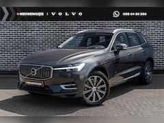 Volvo XC60 - 2.0 T6 Recharge AWD Inscription | Plug-in Hybrid (PHEV) | 360 Graden Camera | Panoramadak