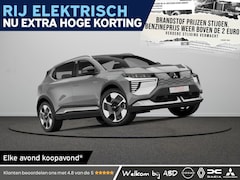 Mitsubishi Eclipse Cross - Intense+ 87 kWh | Achteruitrijcamera | Adaptive Cruise Control (ACC) | Blind Spot Warning
