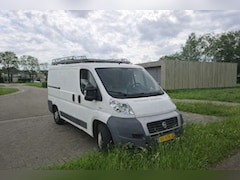 Fiat Ducato - 30 3.0 MultiJet KH1