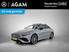Mercedes-Benz A-klasse - Limousine 250 e Business Solution AMG | Panorama dak | Trekhaak