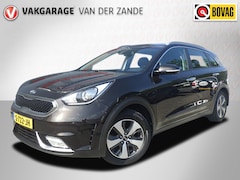 Kia Niro - 1.6 GDi Hybrid Aut BusinessLine, Camera, Stoel/Stuurverw, Navi