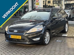 Ford Mondeo Wagon - 1.6 EcoB Trend Bns